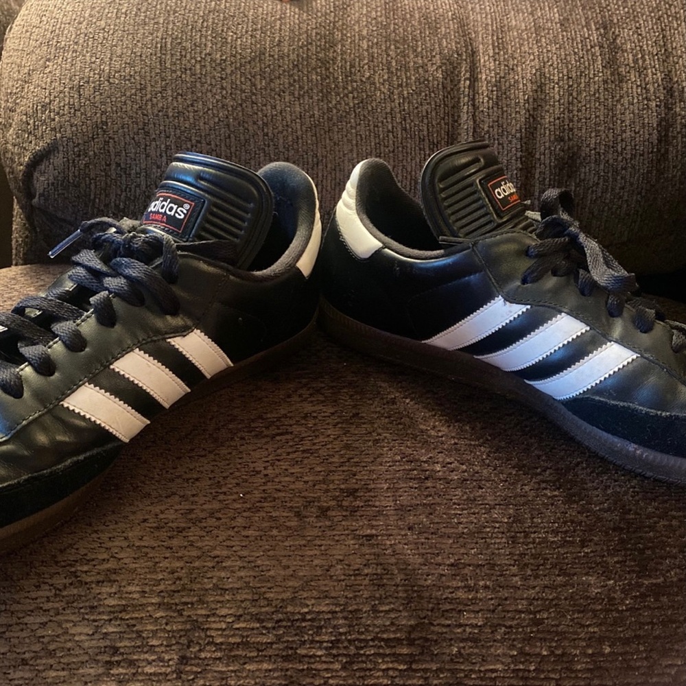Adidas Sambas - Picture 6 of 7